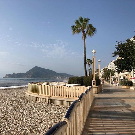Altea Lighthouse Appartement Buitenkant foto