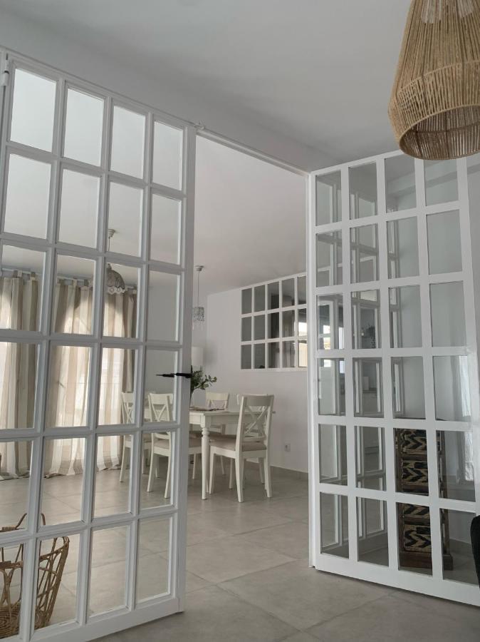 Altea Lighthouse Appartement Buitenkant foto