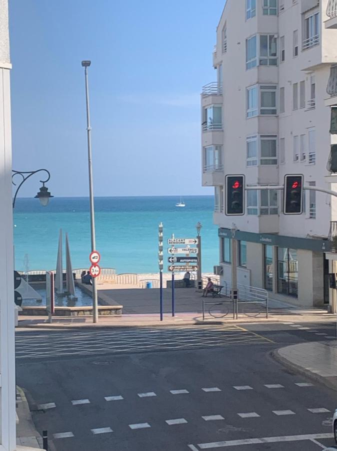 Altea Lighthouse Appartement Buitenkant foto