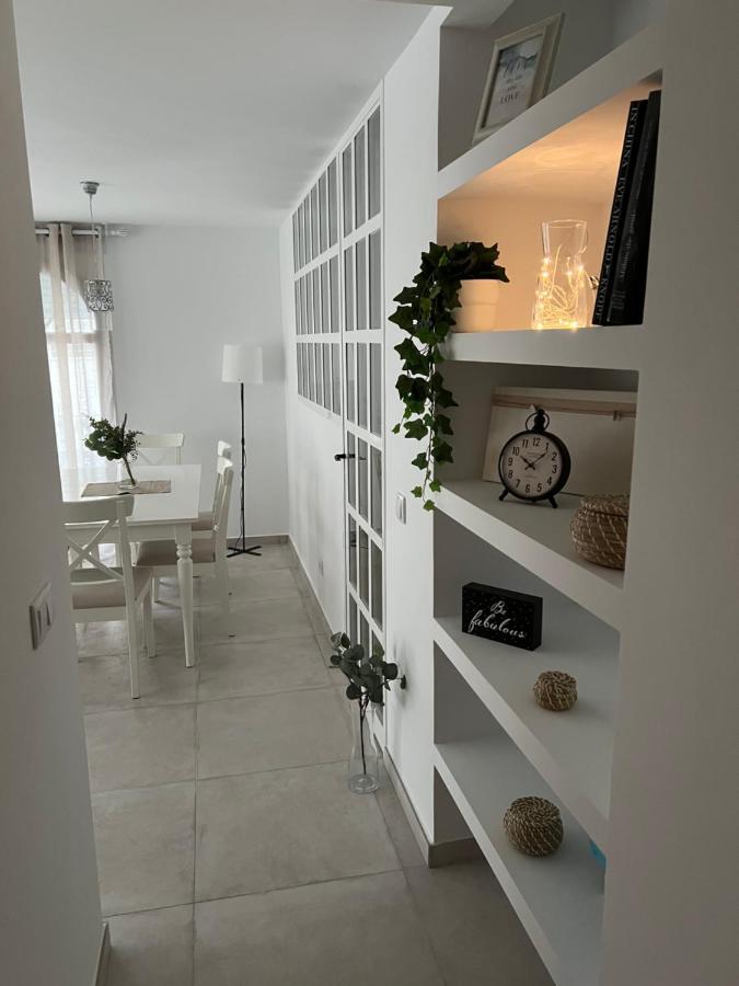 Altea Lighthouse Appartement Buitenkant foto