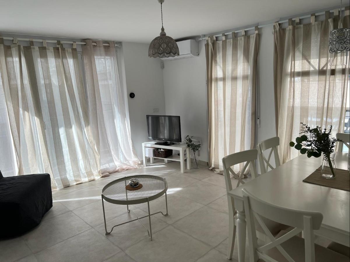 Altea Lighthouse Appartement Buitenkant foto