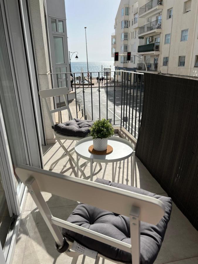 Altea Lighthouse Appartement Buitenkant foto
