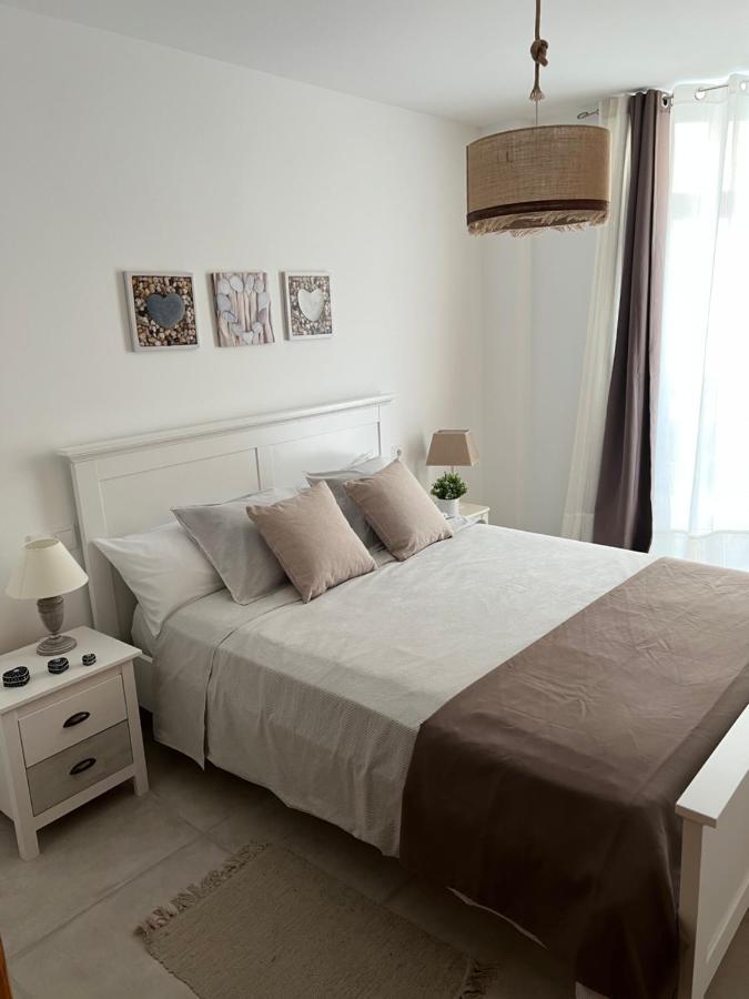 Altea Lighthouse Appartement Buitenkant foto